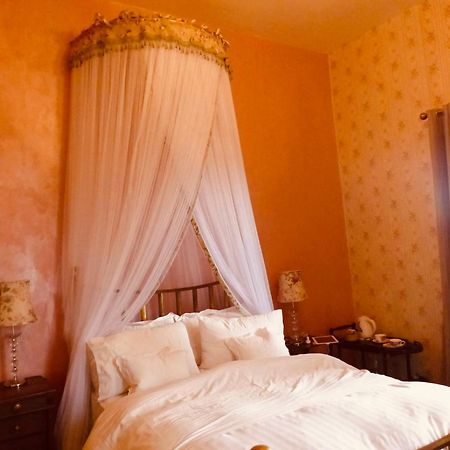 Lokanga Boutique Hotel 안타나나리보 외부 사진