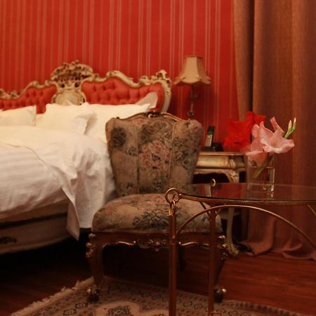 Lokanga Boutique Hotel 안타나나리보 객실 사진