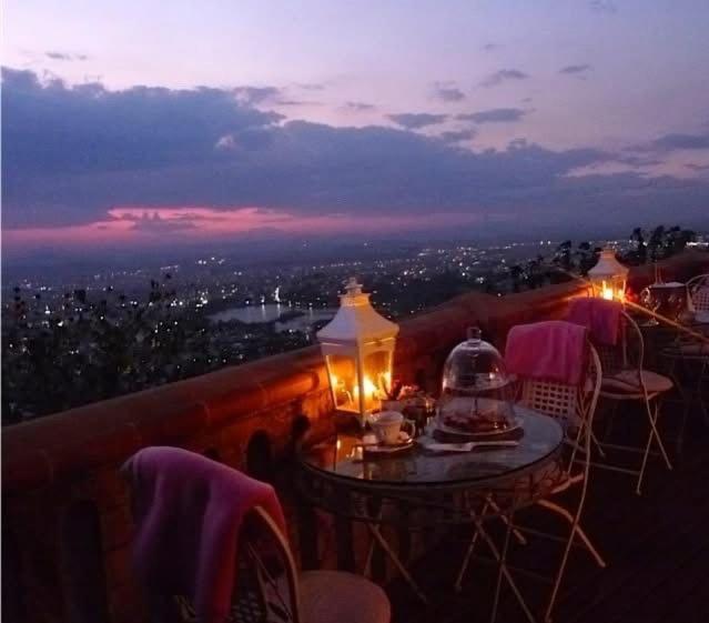 Lokanga Boutique Hotel 안타나나리보 외부 사진