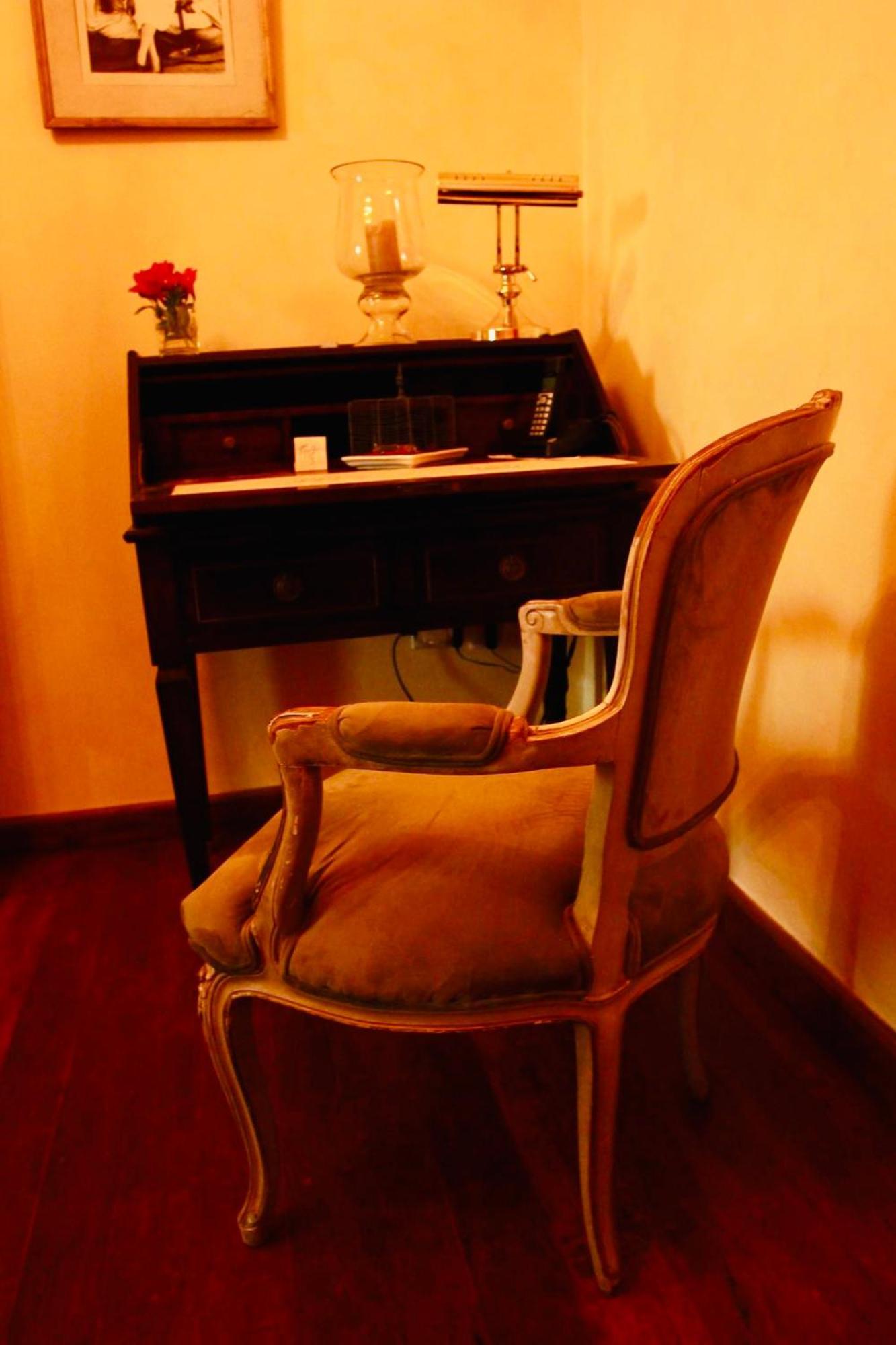 Lokanga Boutique Hotel 안타나나리보 외부 사진