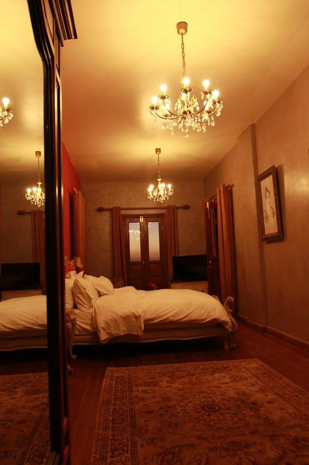 Lokanga Boutique Hotel 안타나나리보 외부 사진