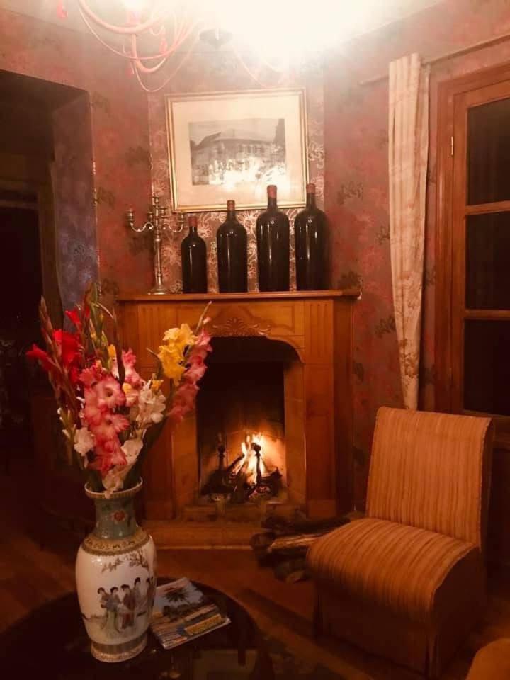 Lokanga Boutique Hotel 안타나나리보 외부 사진