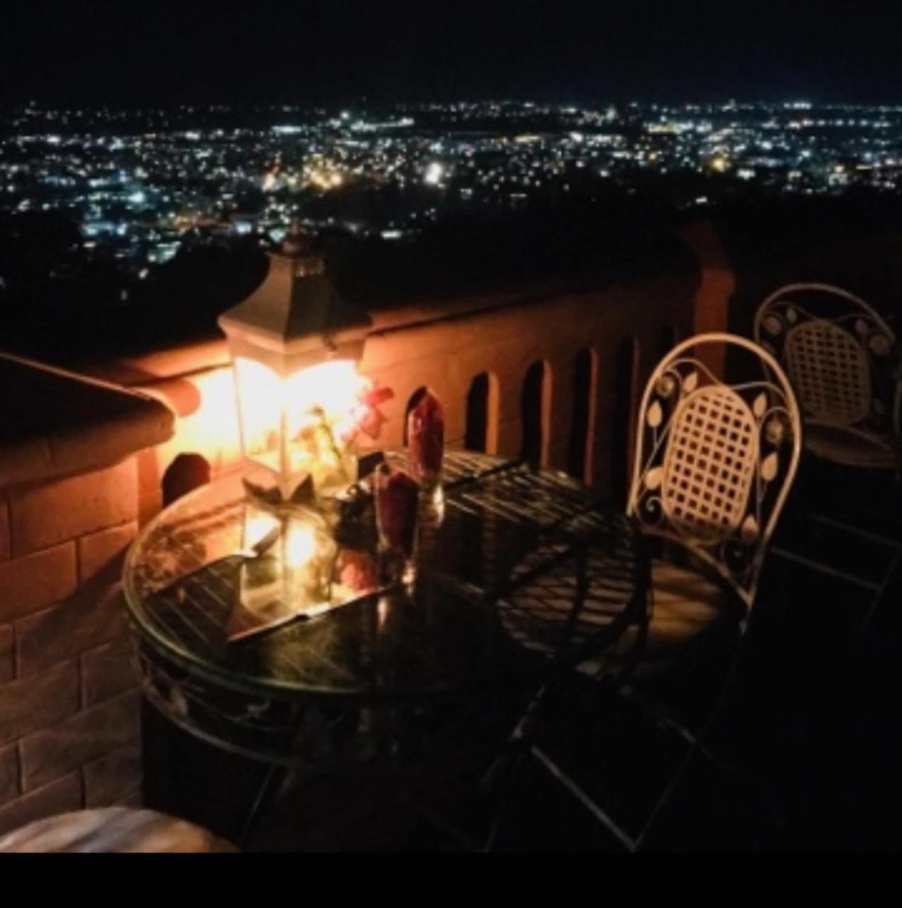 Lokanga Boutique Hotel 안타나나리보 외부 사진