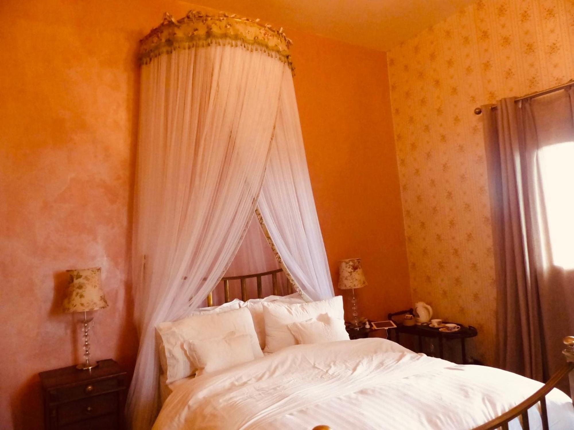 Lokanga Boutique Hotel 안타나나리보 외부 사진