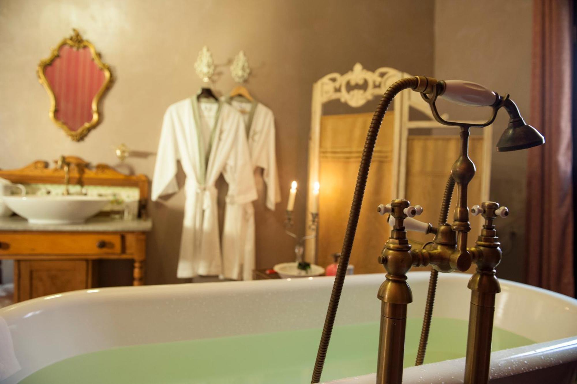 Lokanga Boutique Hotel 안타나나리보 객실 사진