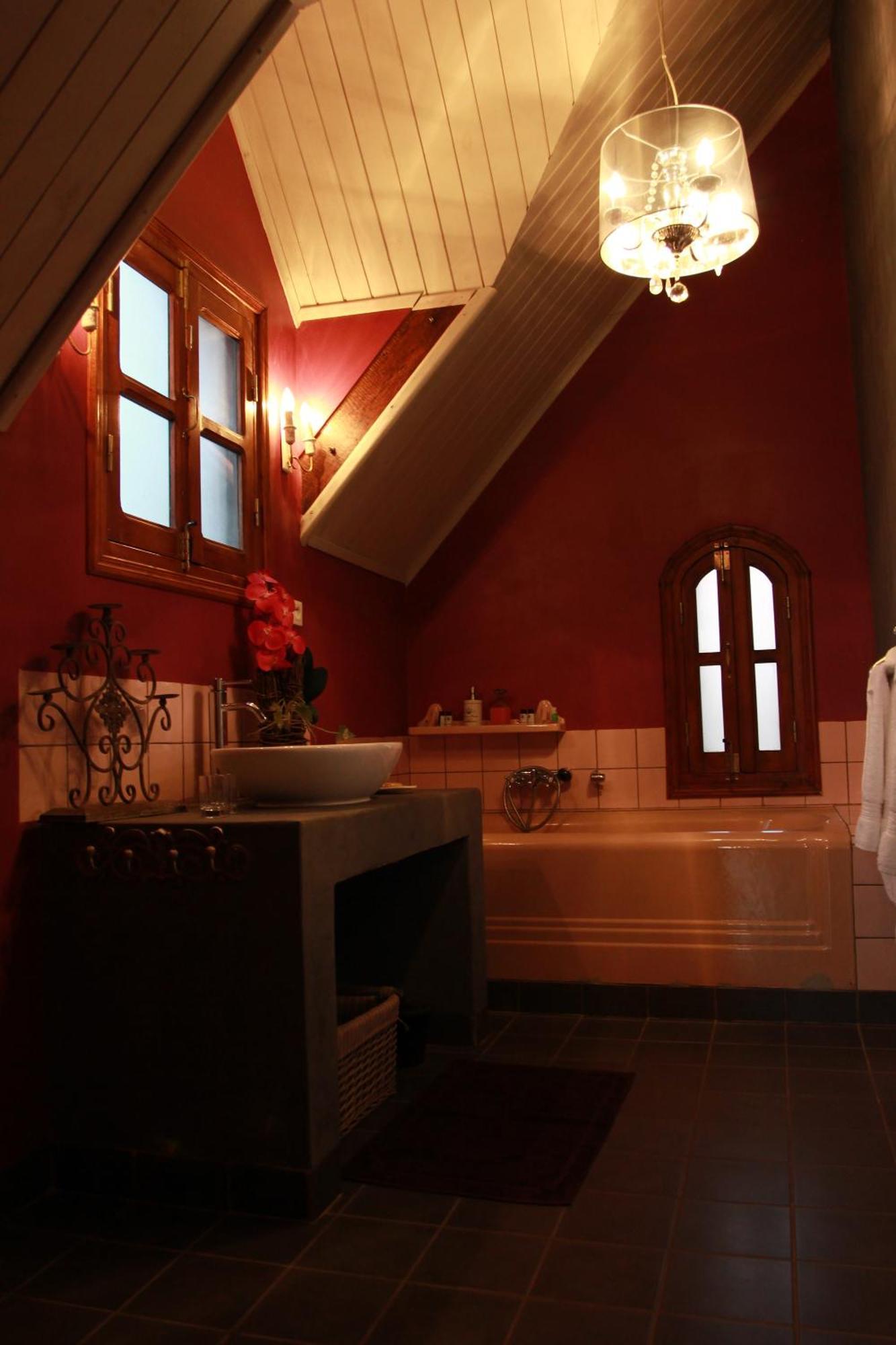 Lokanga Boutique Hotel 안타나나리보 객실 사진