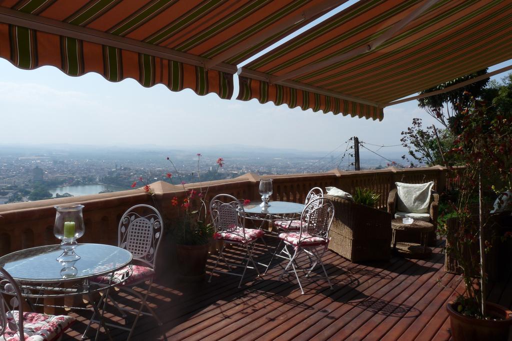 Lokanga Boutique Hotel 안타나나리보 외부 사진
