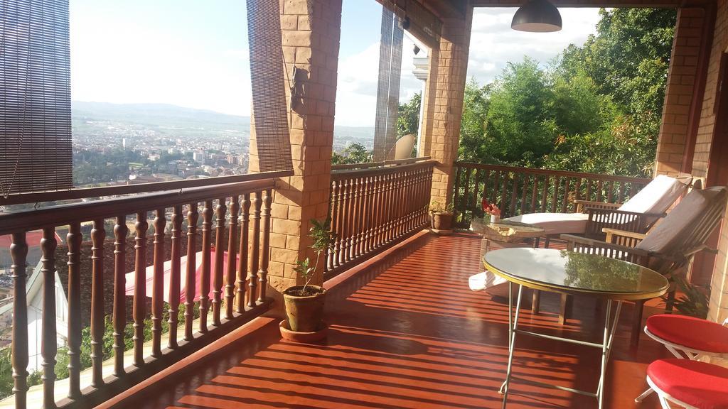 Lokanga Boutique Hotel 안타나나리보 외부 사진