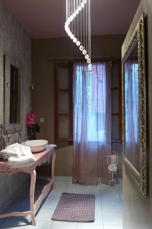 Lokanga Boutique Hotel 안타나나리보 외부 사진