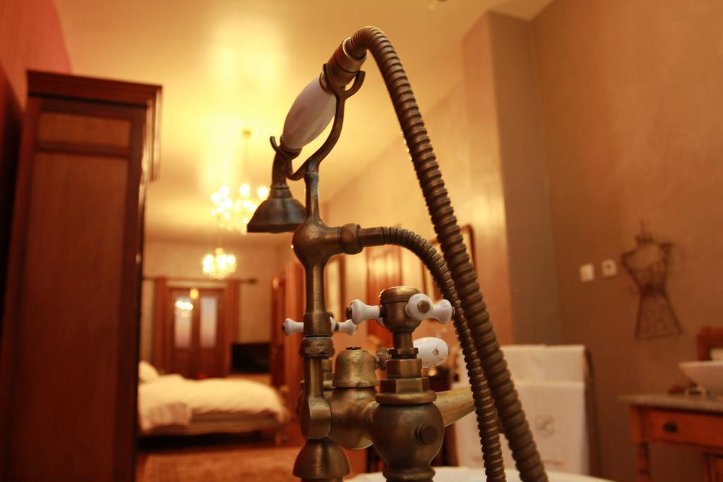 Lokanga Boutique Hotel 안타나나리보 외부 사진