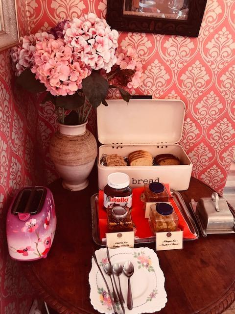 Lokanga Boutique Hotel 안타나나리보 외부 사진