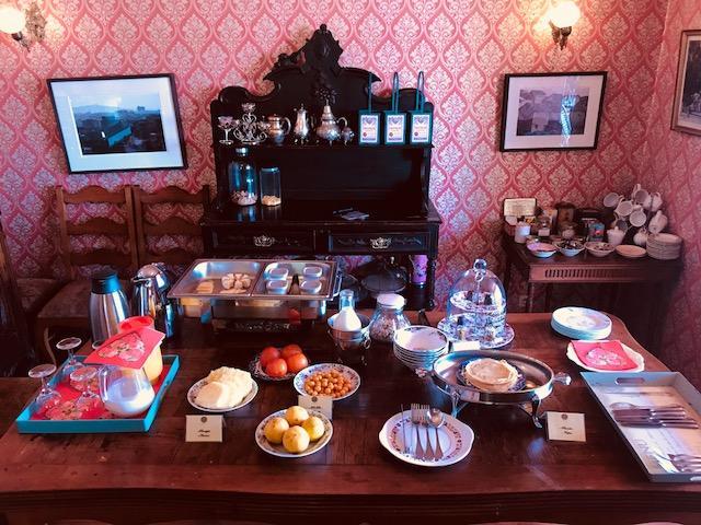 Lokanga Boutique Hotel 안타나나리보 외부 사진