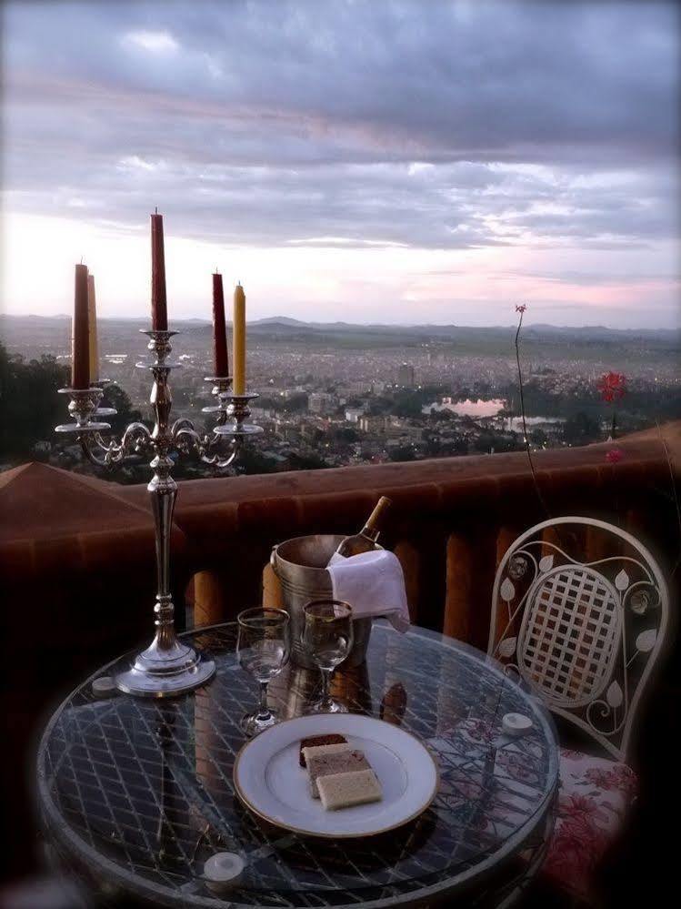 Lokanga Boutique Hotel 안타나나리보 외부 사진